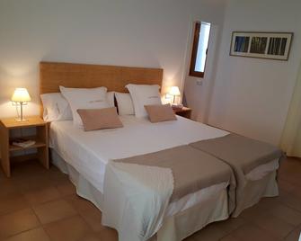 son capellot - Felanitx - Bedroom