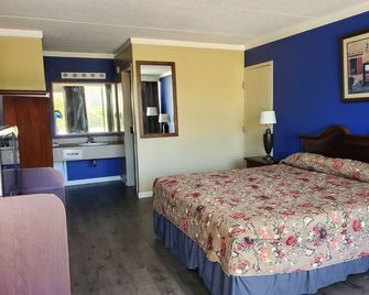 Travel Inn - Duffield - Habitación