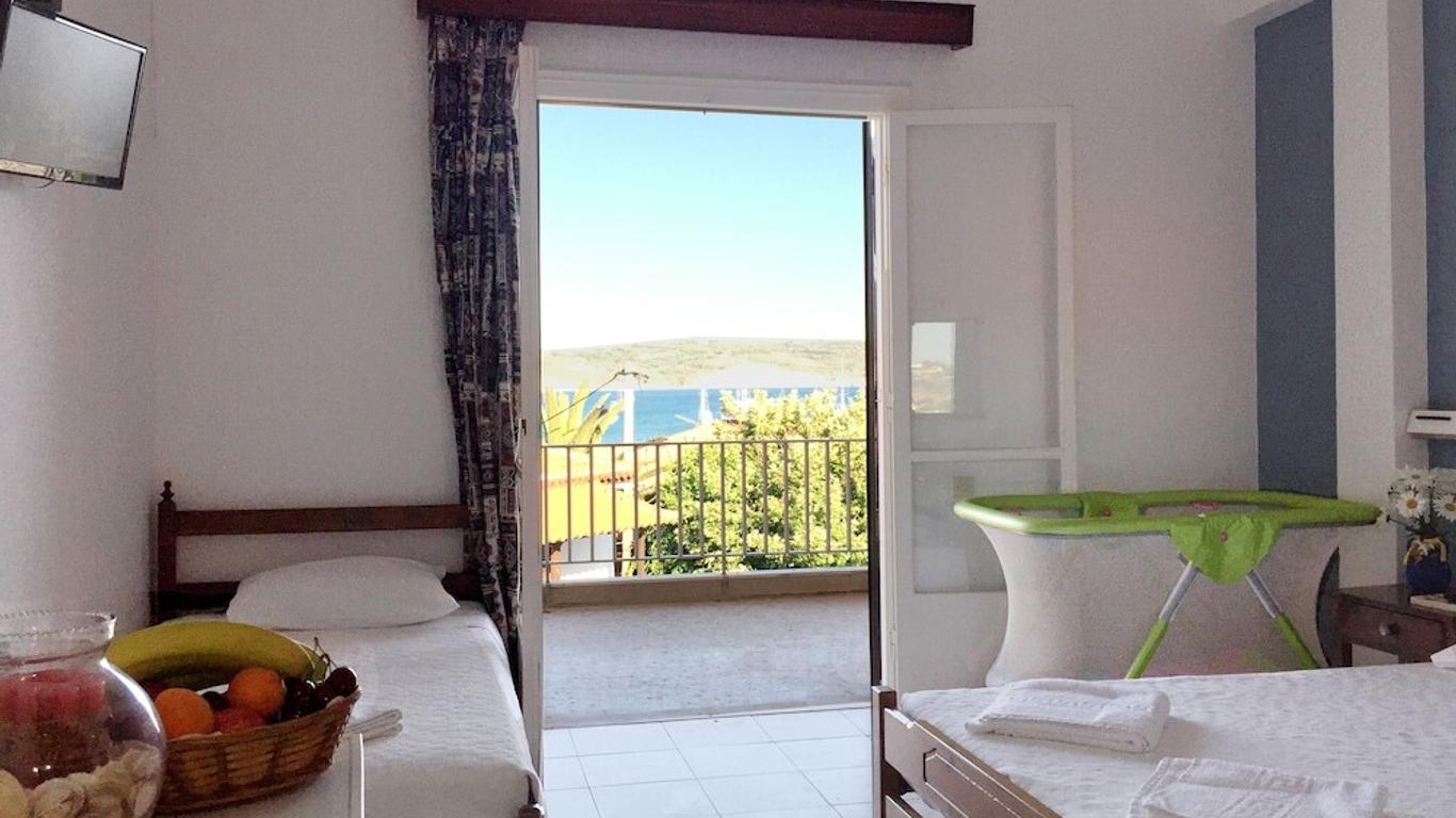 Hotel Alex
