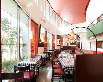 Mitsui Garden Hotel Ueno - טוקיו - מסעדה