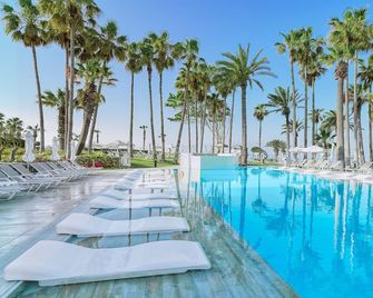 Leonardo Plaza Cypria Maris Beach Hotel & Spa - Pafos - Basen
