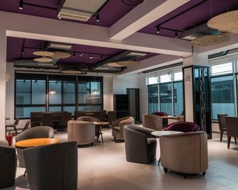 High Cloud Motel - Tainan - Lounge
