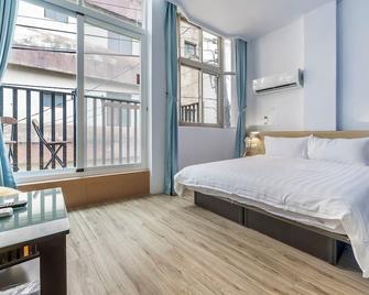5-1 Homestay - Kenting - Bedroom