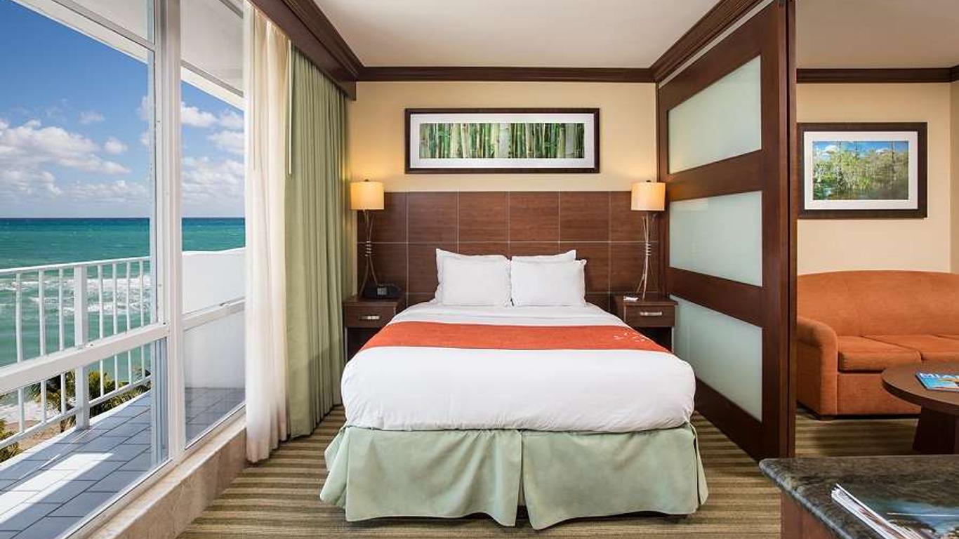 Newport Beachside Hotel & Resort