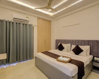 Aura Homes - Gurugram - Bedroom