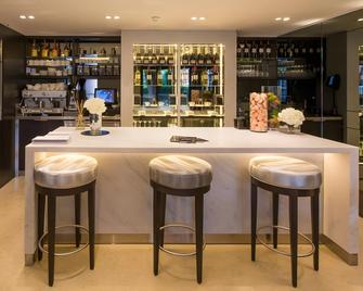 One Warwick Park Hotel - Tunbridge Wells - Bar