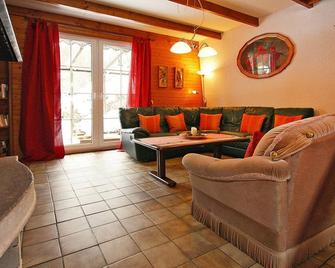 Ferienhaus in Wieda mit Garten-ex TUI - Wieda - Sala de estar