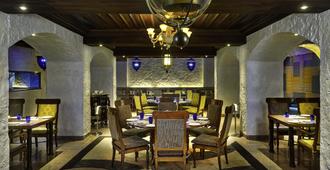 Taj Club House - צ'נאי - מסעדה