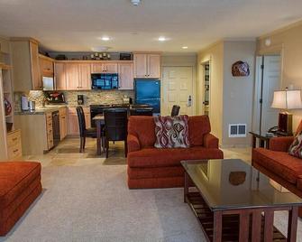 Inn at Spanish Head Resort Hotel - Lincoln City