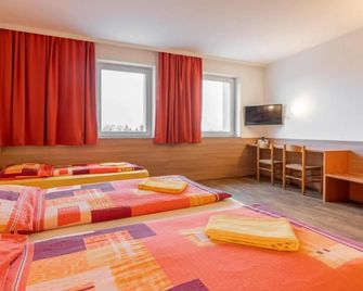 Oekotel Treffpunkt Fohrenhain - Gerasdorf bei Wien