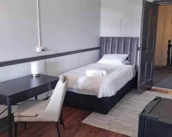 The Federal Hotel - Kalgoorlie - Chambre