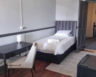 The Federal Hotel - Kalgoorlie-Boulder