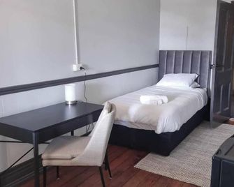 The Federal Hotel - Kalgoorlie-Boulder