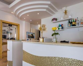 Miami Suite - Bellaria-Igea Marina - Recepción