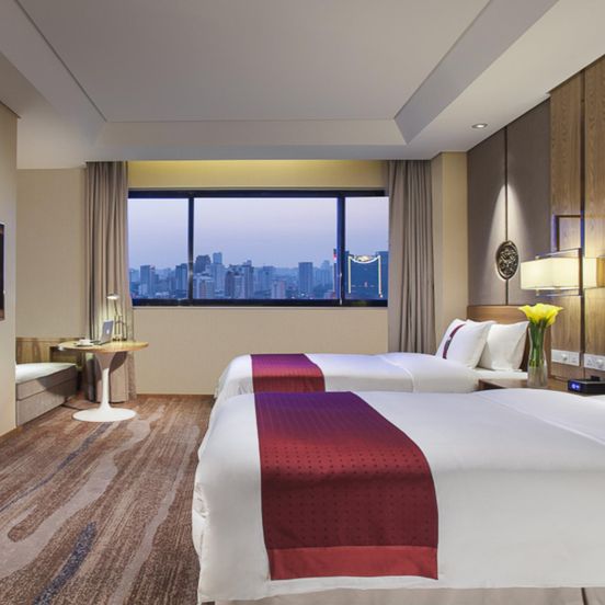 Holiday Inn Hefei By IHG image 1