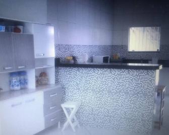 For rent for the second half of January - Guriri - Cocina