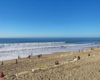 Chalet Picasso by Interhome - Lacanau - Plage