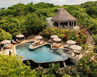 Araya Resort - Las Galeras - Pool