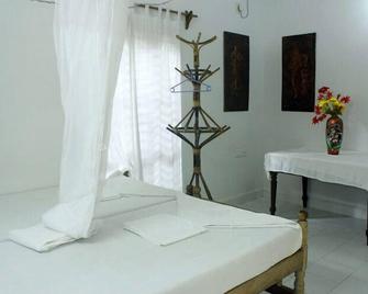 Jickys Nest - Varkala - Habitación