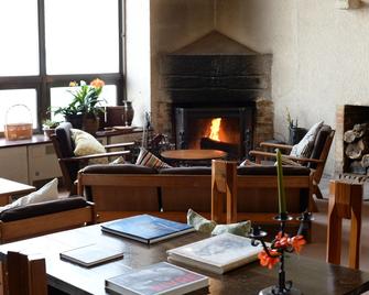 Kogakuro - Myoko - Area lounge
