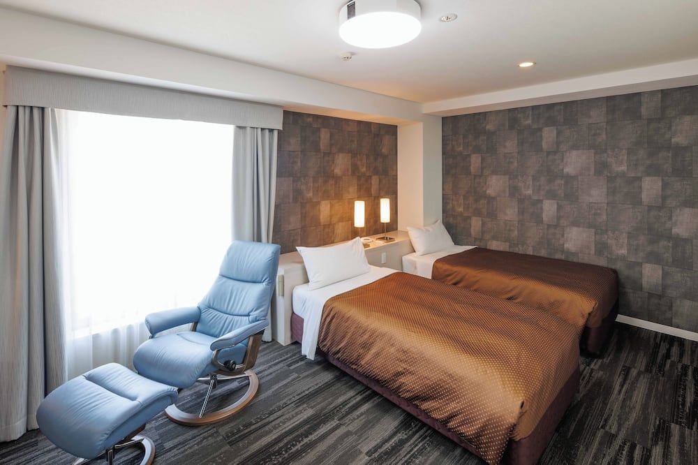 J Hotel Rinku thumbnail 3