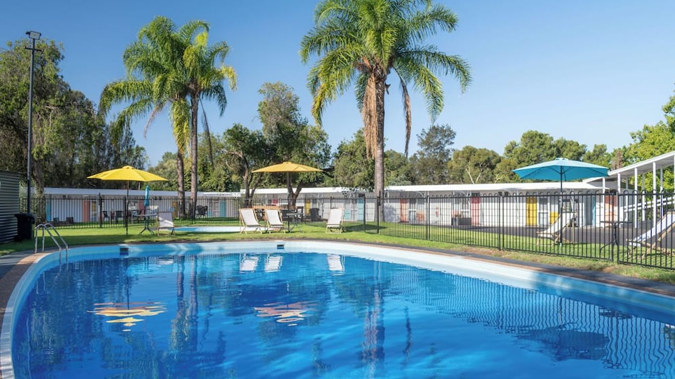 ليندوك موتل