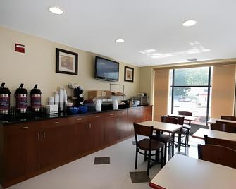 Bellerose Inn - Hempstead - Restaurant