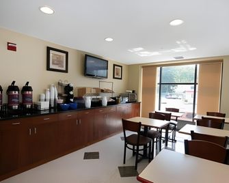 Bellerose Inn - Hempstead - Restaurante