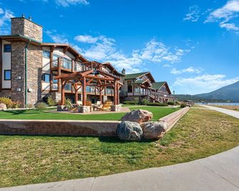 The Estes Park Resort - Estes Park