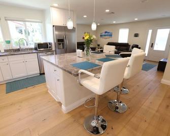 Luxurious Condo In Laguna Woods - Laguna Woods - Dining room