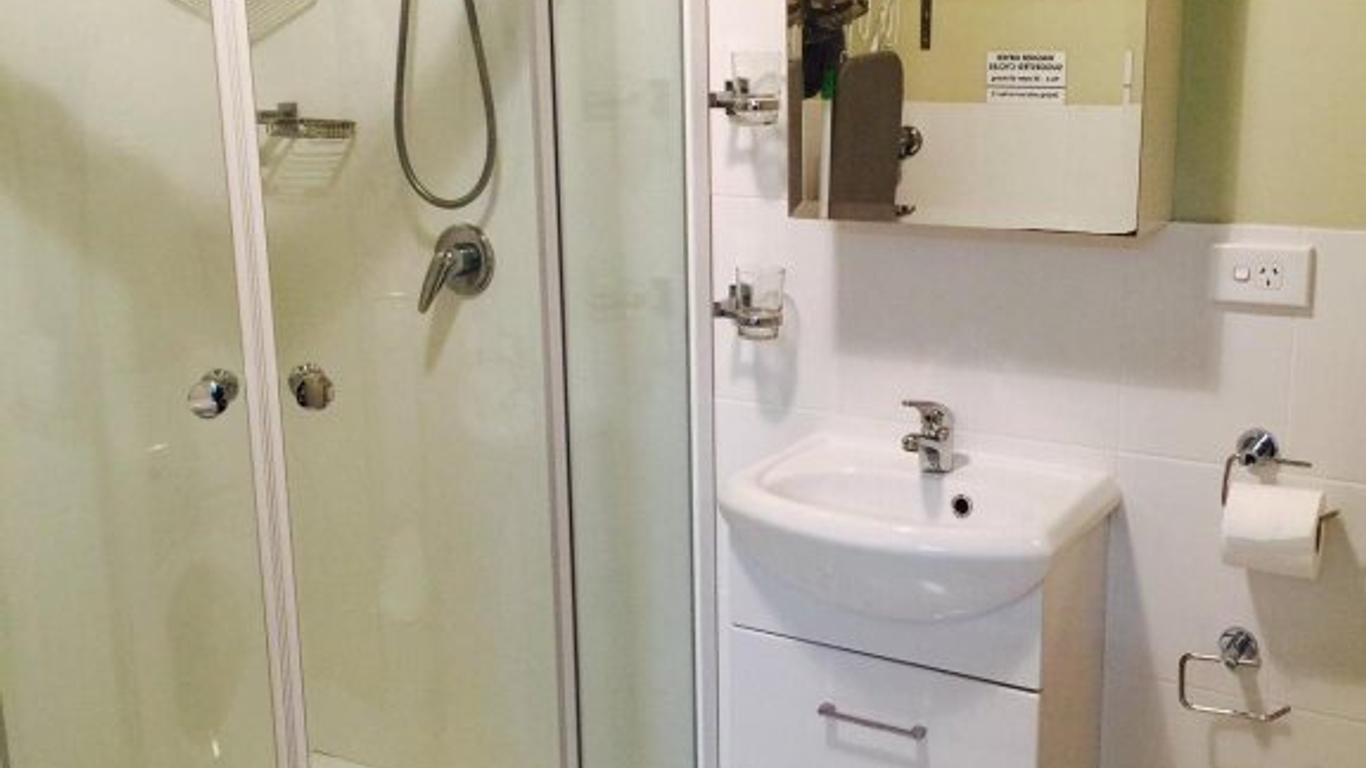 Westside Studio Apartments