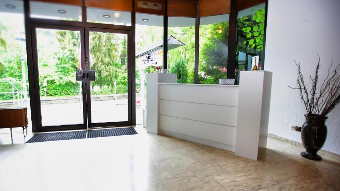 Landhotel Zur Eiche
