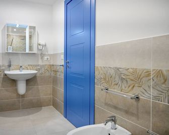 B&B Dreaming - Avola - Bathroom