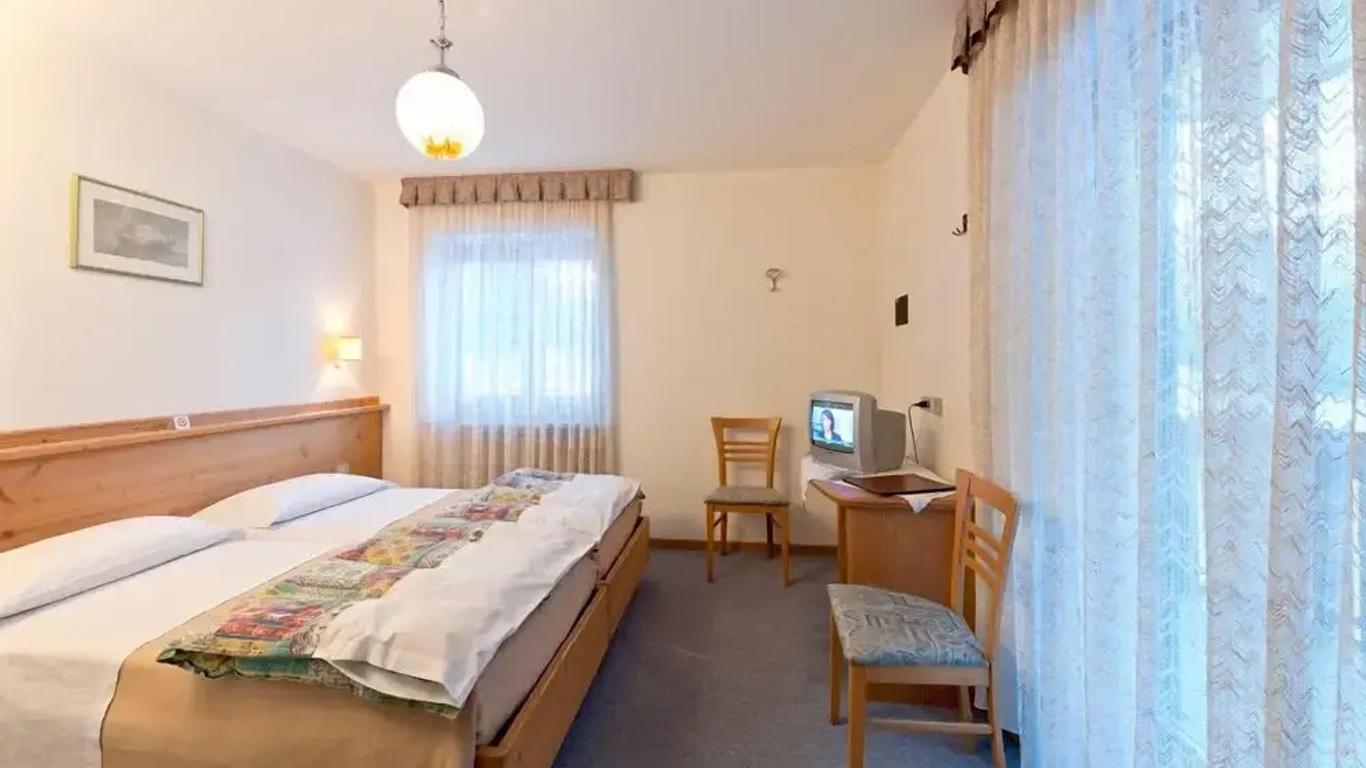 Cesa Edelweiss Living & Spa