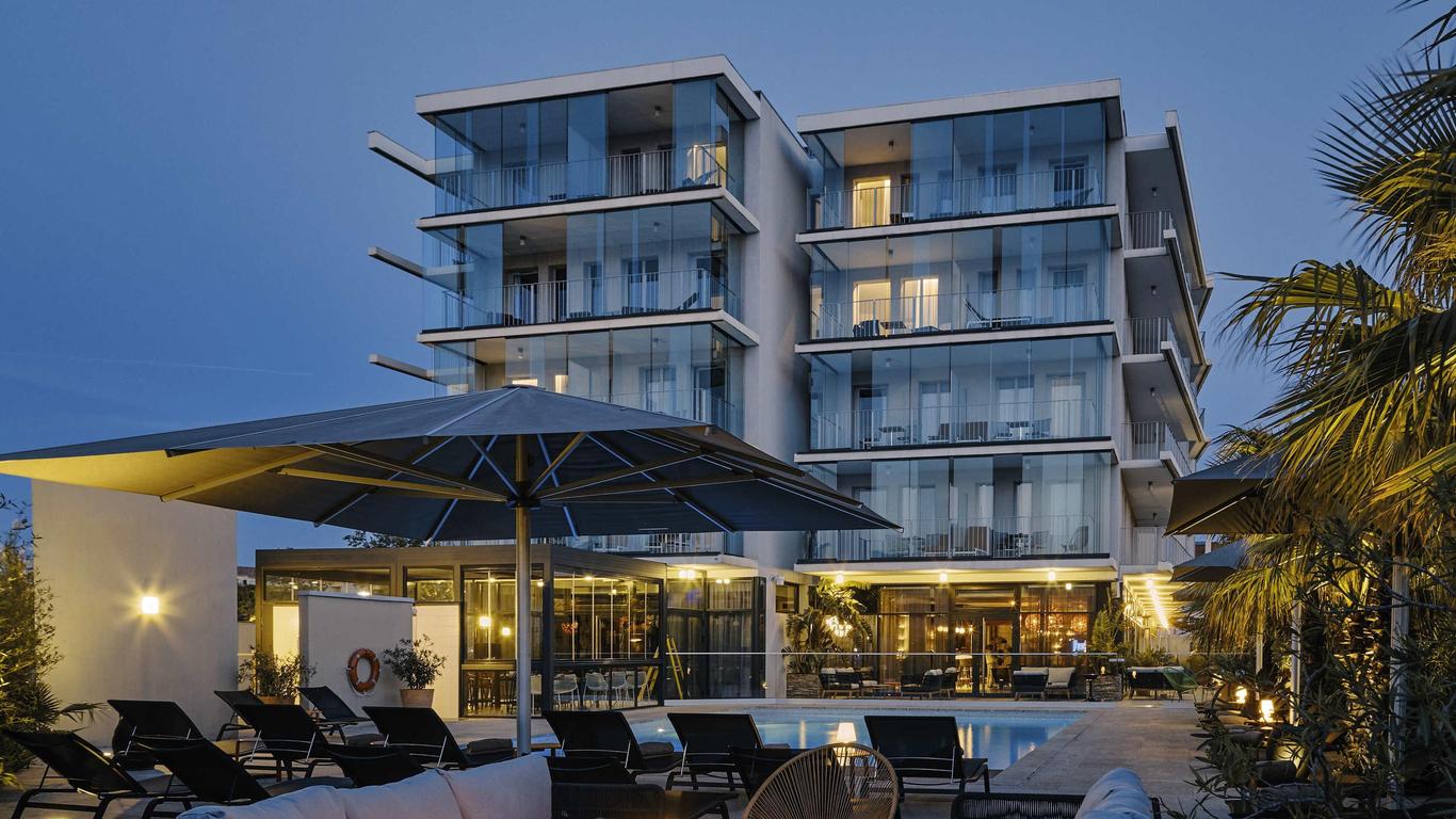 Hôtel Mercure Toulon La Seyne-Sur-Mer
