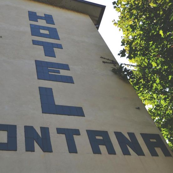 Hotel Fontana image 1