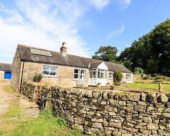 Allergarth Barn - Carlisle - Building