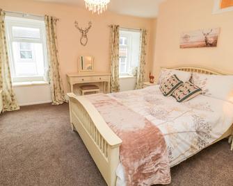 Magpie Cottage - Wooler - Bedroom