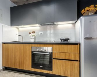 Orion apartment - Poreč - Kitchen