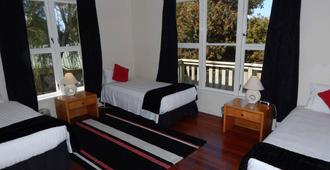 Cheviot Park Motor Lodge - Whangarei - Bedroom