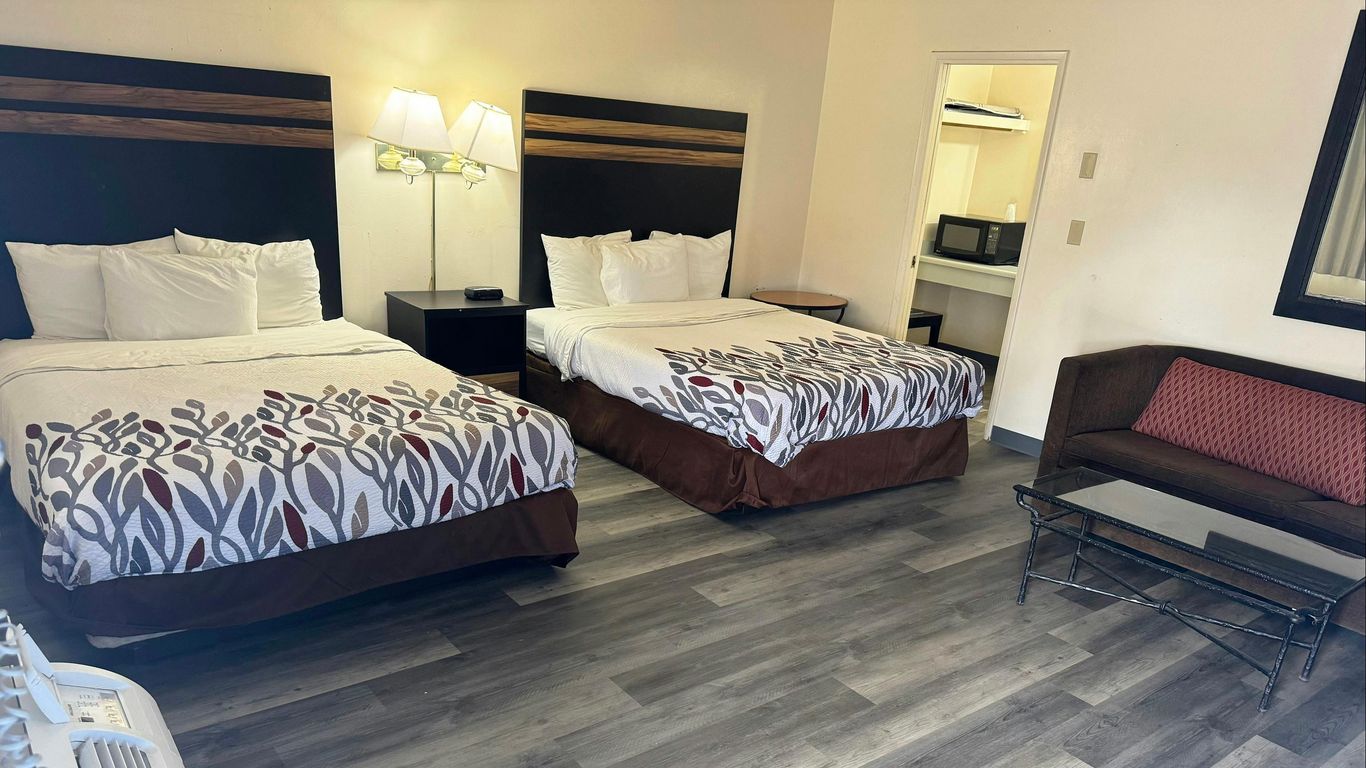 Magnuson Hotel Sierra Vista