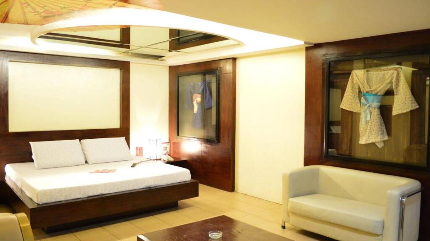 Hotel Sogo Bagong Barrio Caloocan
