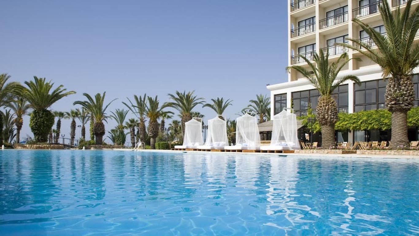 Sandy Beach Hotel & Spa - ex Sentido