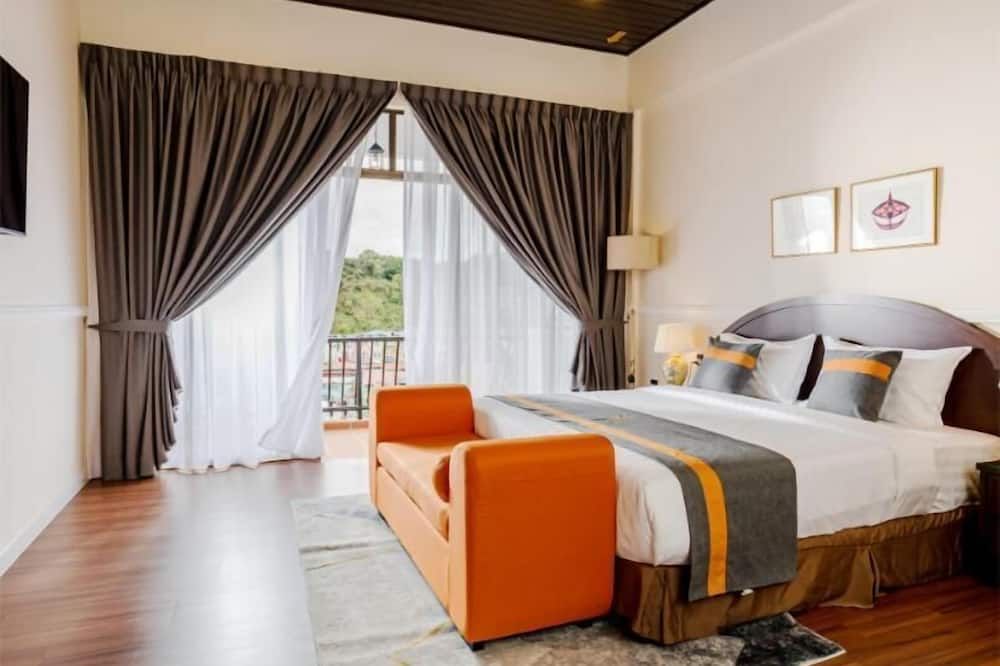 Springhill Resort - Brinchang - Habitación