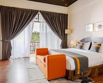 Springhill Resort - Brinchang - Bedroom