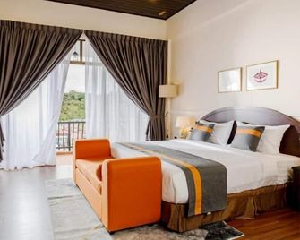Springhill Resort - Brinchang - Habitación
