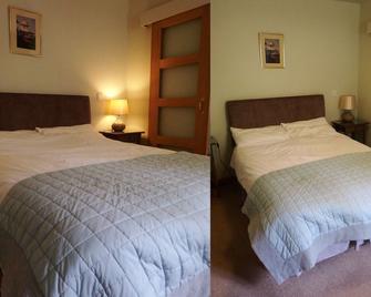 Kenilworth Garden Accommodation - Wisbech - Slaapkamer
