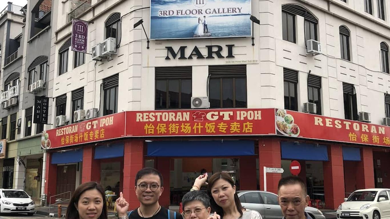 Mari Hostel