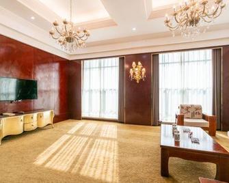 Yuhuai International Hotel - Xinxiang - Lobby