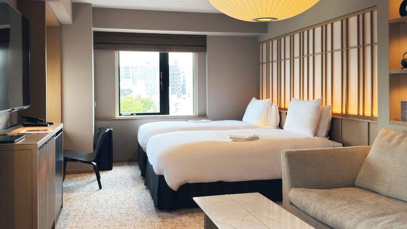 ريتشموند هوتل أساكوسا